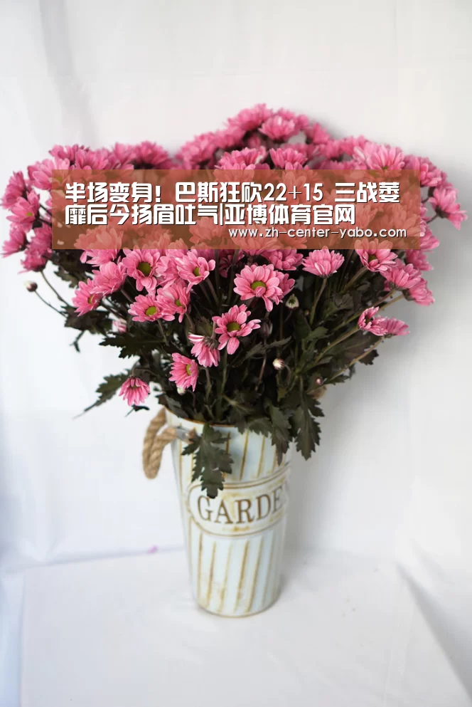 半场变身!巴斯狂砍22+15 三战萎靡后今扬眉吐气|亚博体育官网(图2) 亚博娱乐